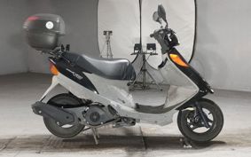 SUZUKI ADDRESS V125 CF4EA