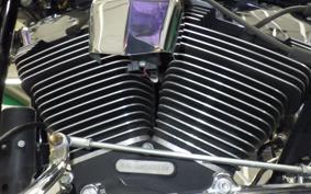 HARLEY FLSTN 1580 2011