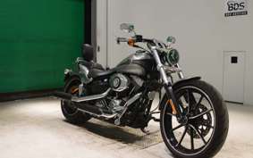 HARLEY FXSB 1580 2015