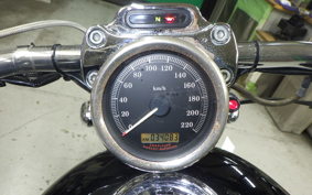 HARLEY XL1200C 2005