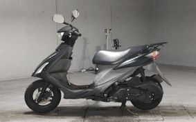 SUZUKI ADDRESS V125 CF4MA