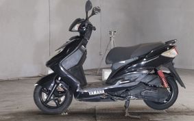 YAMAHA CYGNUS125XSR SE44J