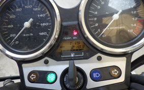 HONDA CB400SF VTEC 1999 NC39