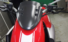 DUCATI DIAVEL Stripe 2014