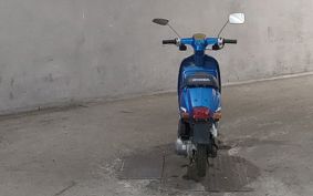 HONDA TACT AB19