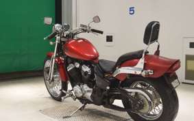 HONDA STEED 400 VLS 1999 NC37