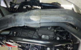 KAWASAKI ZRX-2 1999 ZR400E