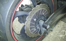 YAMAHA VMAX 2009 RP22J