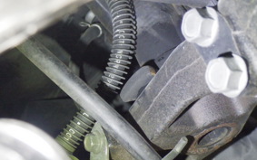 YAMAHA MAJESTY 125 FI 2023