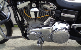 HARLEY HARLEY FXDC1450 2008 GV4