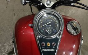 KAWASAKI VULCAN1500 CLASSIC 1999 VNT50D
