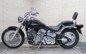 YAMAHA DRAGSTAR 400 2002 VH01J