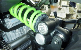 KAWASAKI ZX-4RR 2024 ZX400P