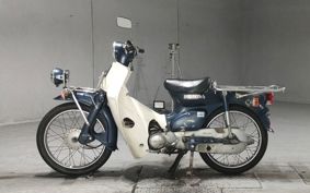 HONDA SUPER CUB50 AA01