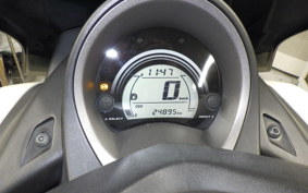 YAMAHA N-MAX SED6J