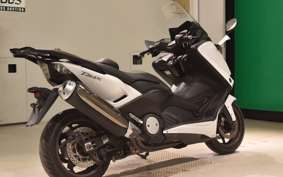 YAMAHA T-MAX 530 2012