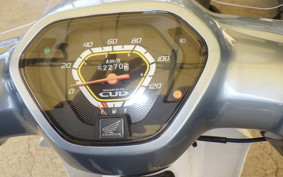 HONDA C110 SUPER CUB JA10