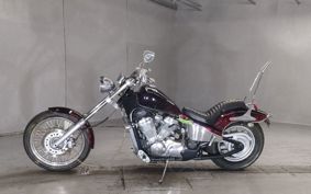 HONDA STEED 400 NC26
