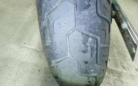 HONDA STEED 400 1992 NC26