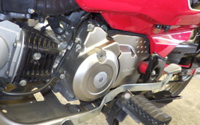 HONDA CT125-2 2024 JA65