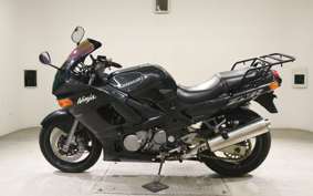 KAWASAKI ZZ-R400 Gen.2 2001 ZX400N