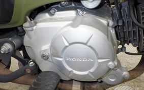 HONDA ｸﾛｽｶﾌﾞ50 AA06