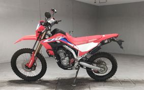 HONDA CRF250L-S MD47