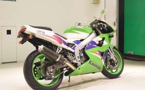 KAWASAKI ZXR400 Gen.2 1997 ZX400L