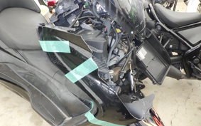 SUZUKI SKYWAVE 250 (Burgman 250) Gen.3 2022 CJ46A