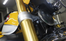 HONDA MONKEY 125 ABS JB02