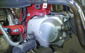 HONDA CD50 BENLY S CD50