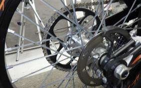 SCORPA STY125 2025