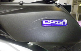 HONDA ADV160 2022 KF54