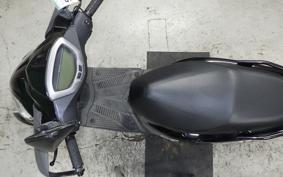 SUZUKI ｽｳｨｯｼｭ125 2008 DV12B