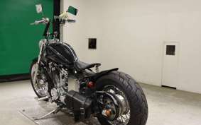 HONDA STEED 400 1990 NC26