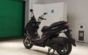 YAMAHA MAJESTY155 S 2021 SG28J