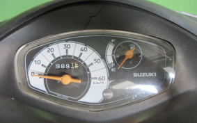 SUZUKI ADDRESS V50 CA44A