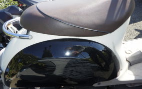 HONDA CREA SCOOPY AF55