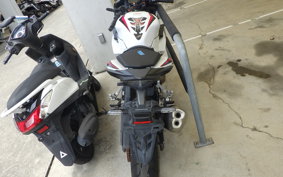 HONDA CBR400R 2020 NC56