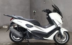 YAMAHA N-MAX 125 SE86J