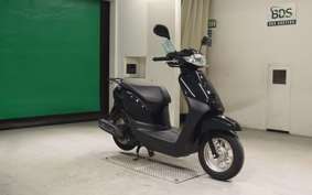 HONDA TACT-4ﾍﾞｰｼｯｸ 2021 AF79