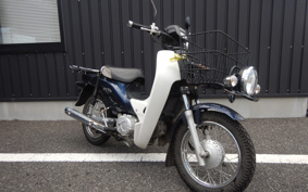 HONDA SUPER CUB50 AA04