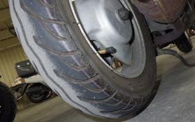 YAMAHA JOG Gen.4 SA16J