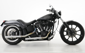 HARLEY FXSTB1450 2007 JA5