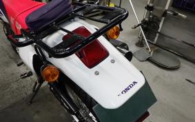 HONDA XR250 2006 MD30