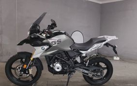 BMW G310GS 2019 0G02