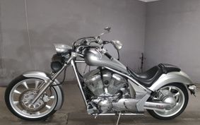 HONDA VT1300CX 2011 SC61
