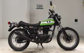 KAWASAKI 250TR
