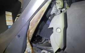 SUZUKI ADDRESS V50 Gen.2 2005 CA44A