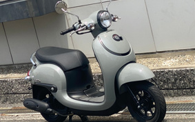 HONDA GIORNO AF77